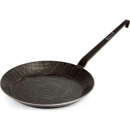 Pan Petromax Wrought Iron Sp28, 28 cm