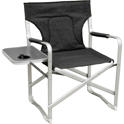 Travel Chair Origin Outdoors Director, Anthracite