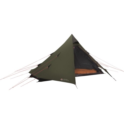 Tent Robens Green Cone, 4 persons