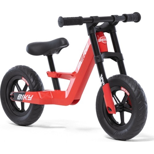 Balance Bike BERG Biky Mini Red