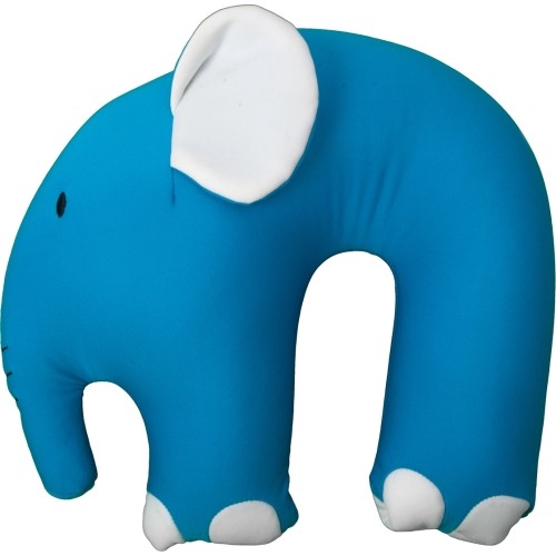 Neck Pillow Origin Outdoors Microbeads Elephant