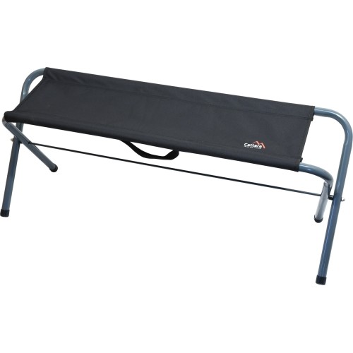 Folding Camping Bench Cattara Koper