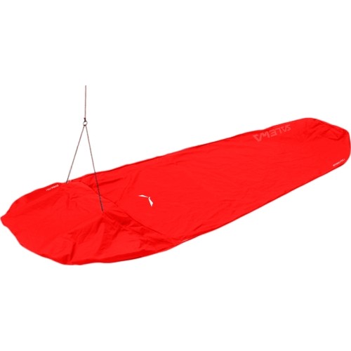 Bivi Bag Salewa PTX, Single, Red