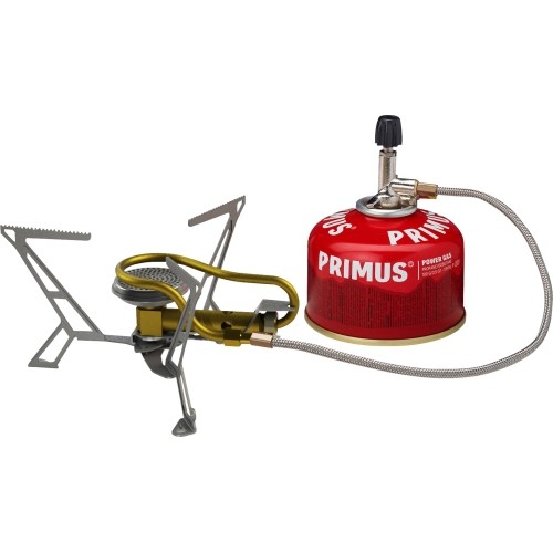 Stove Primus ExpressSpider, 10.5x8.2x5cm