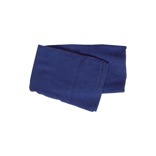 Towel GearAid Microfiber Terry, 75x120cm, Blue