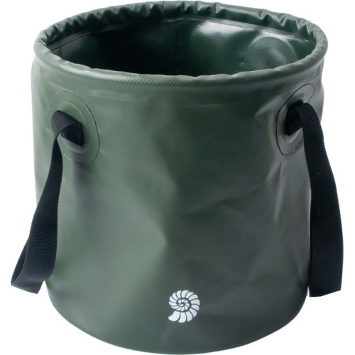 Folding Bag Origin Outdoors 12L, Dark Green