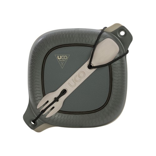 Lunchbox UCO Grey-Beige