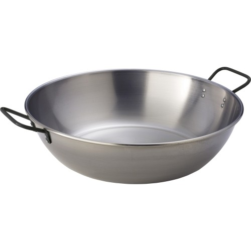 Pan Muurikka Wok 40cm