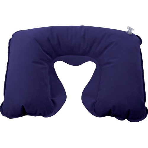 Inflatable Neck Cushion Origin Outdoors, Blue