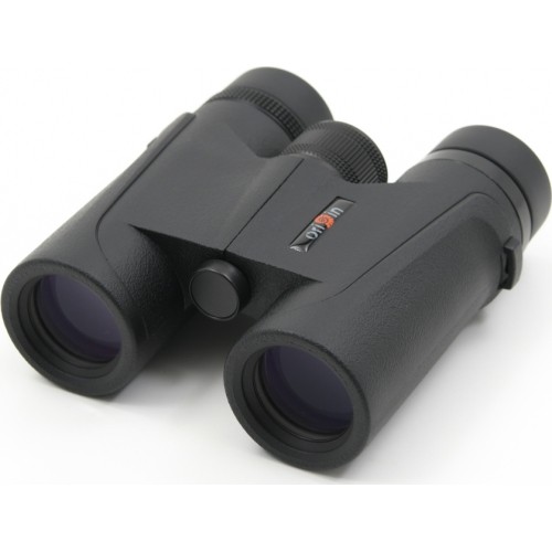 Binoculars Origin Outdoors Mountain View, 8x32cm, Black