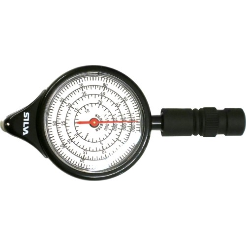 Map Gauge Silva Mechanical, 34g