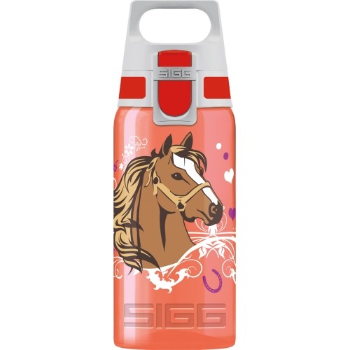 Bottle SIGG Viva Kids One 0.5L, Horses