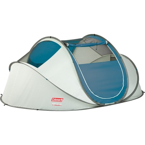 Tent Coleman FastPitch Pop Up Galiano, 4 persons