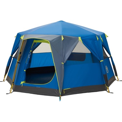 Tent Coleman OctaGo, 3 persons