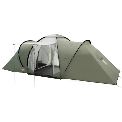 Tent Coleman Ridgeline 6 Plus, 6 persons