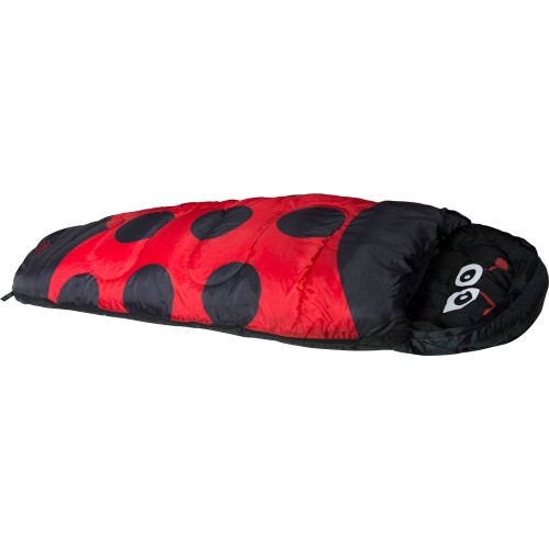 Sleeping Bag Highlander Creature Ladybird