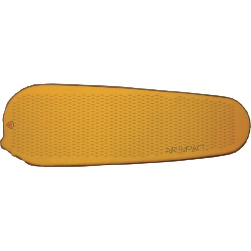 Self-Inflating Mat Robens Air Impact, 2.5cm