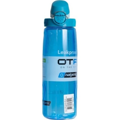 Drinking Bottle Nalgene OTF, 0.65l, Blue