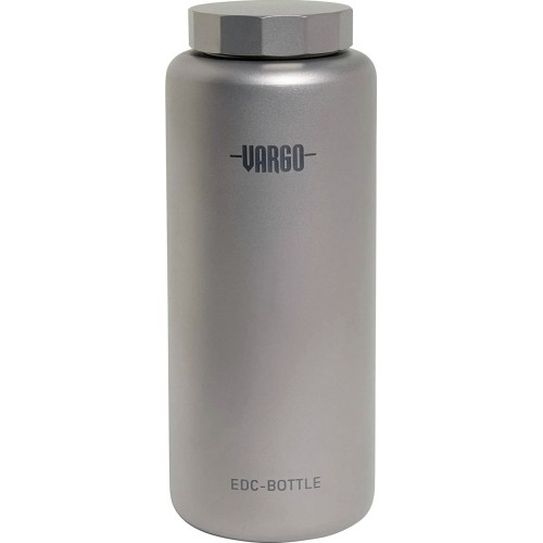 Vargo Water Bottle 'EDC'