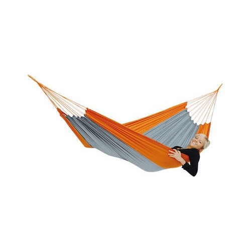 Az Light hammock 'Silk Traveller'