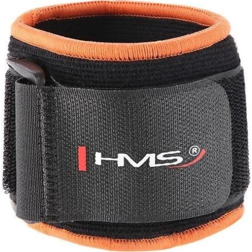 NA1567 ORANGE ONE SIZE WRIST SUPPORT HMS