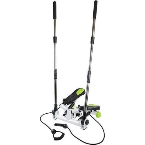 S3096 TWIST STEPPER WITH STICKS HMS