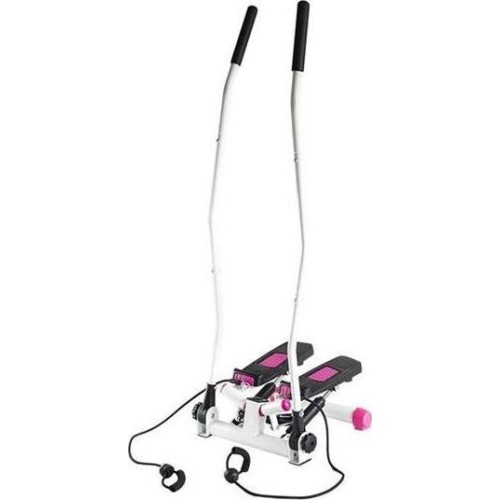 S3085 TWIST STEPPER WITH STICKS HMS