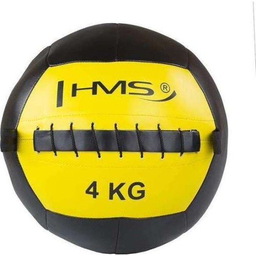 WLB EXCERCISE BALL - WALL BALL HMS