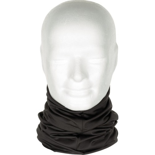 Neck Gaiter MFH - Black