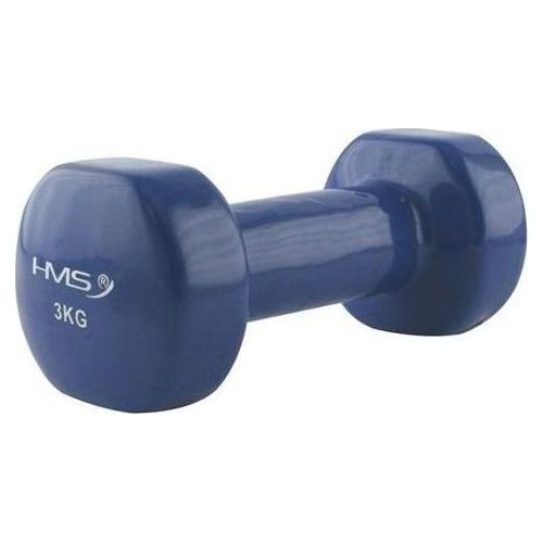 17023 VINYL DIPPING DUMBBELL HMS (1pcs.)