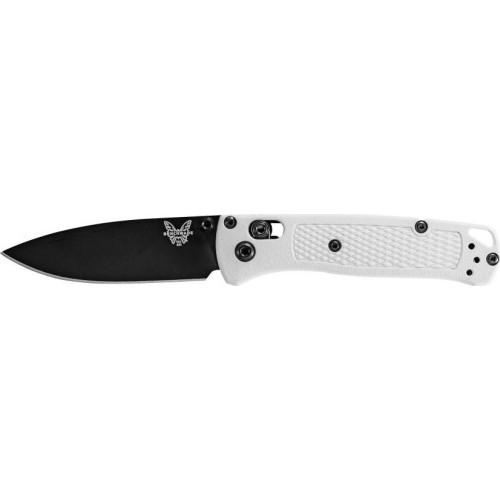 Składany nóż kieszonkowy Bugout Benchmade 533BK-1 Mini Bugout