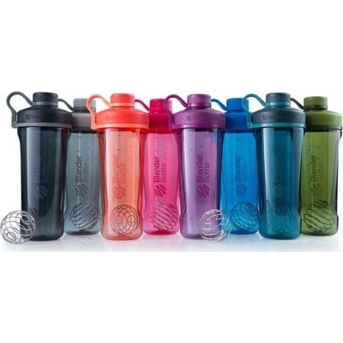 Blender Bottle Radian Tritan 800 ml.