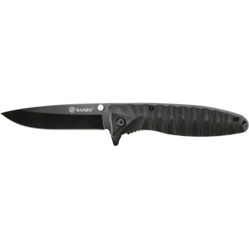 Folding Knife Ganzo Firebird F620-B1