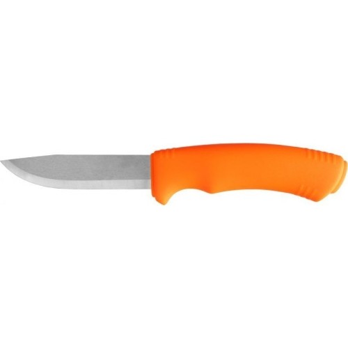 Knife Morakniv Bushcraft , Stainless Steel, Orange 