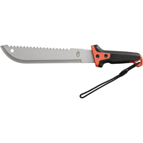 Machete Gerber Compact Clearpath 