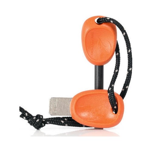 Fire Steel Light My Fire BioScout, Orange