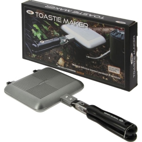 Toastie Maker NGT 3.5x16x3.5cm