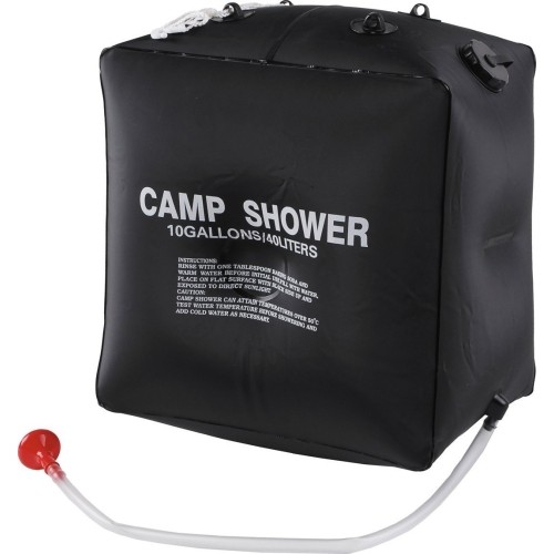 Solar Shower MFH, 40l