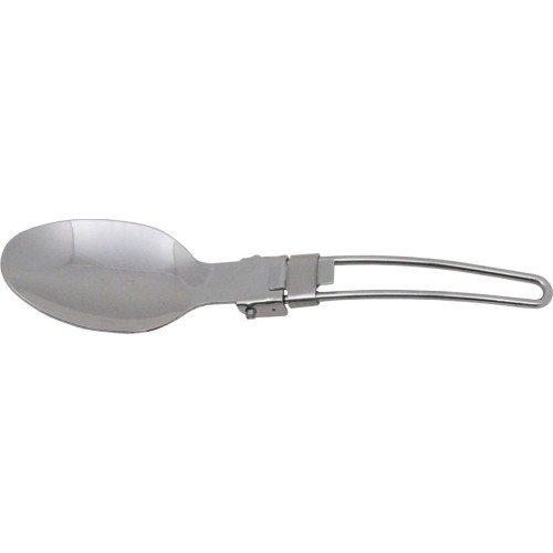 Stainless Steel Spoon FoxOutdoor