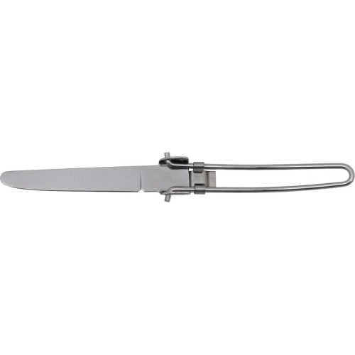 Stainless Steel Knife FoxOutdoor