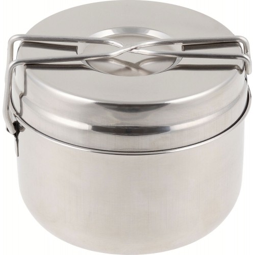 Mess Kit MFH, 3-part