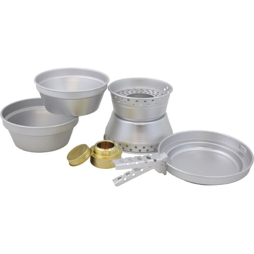 Cook Set FoxOutdoor Premium