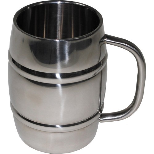 Mug MFH Barrel, 1l