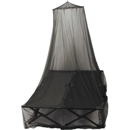 Mosquito Net for Double Bed MFH - Green