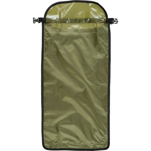 Duffle Bag MFH - Green, 10l