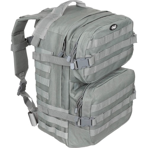 Plecak MFH Assault II, Foliage, 40l