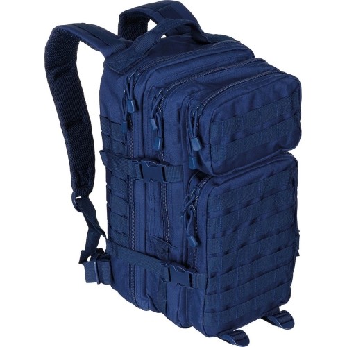 Backpack MFH Assault I Basic - Blue, 30l