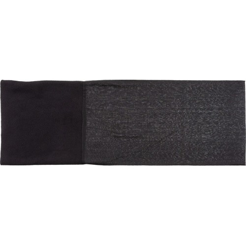 Fleece Neck Gaiter MFH - Black