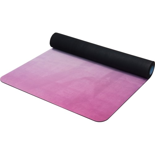 Yoga Mat Yate, Natural Rubber 185x68x0.4 cm