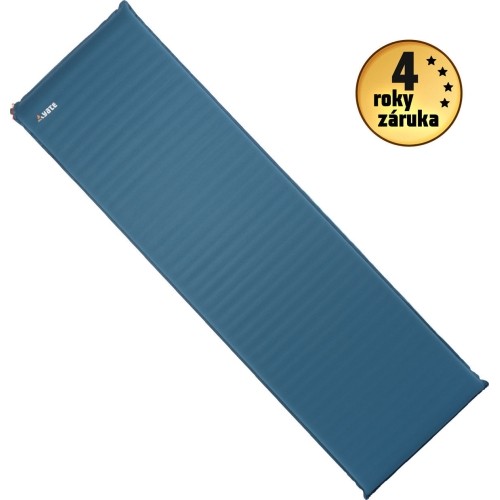 Self-inflating Mat Yate Trekker Long - Blue/Grey 